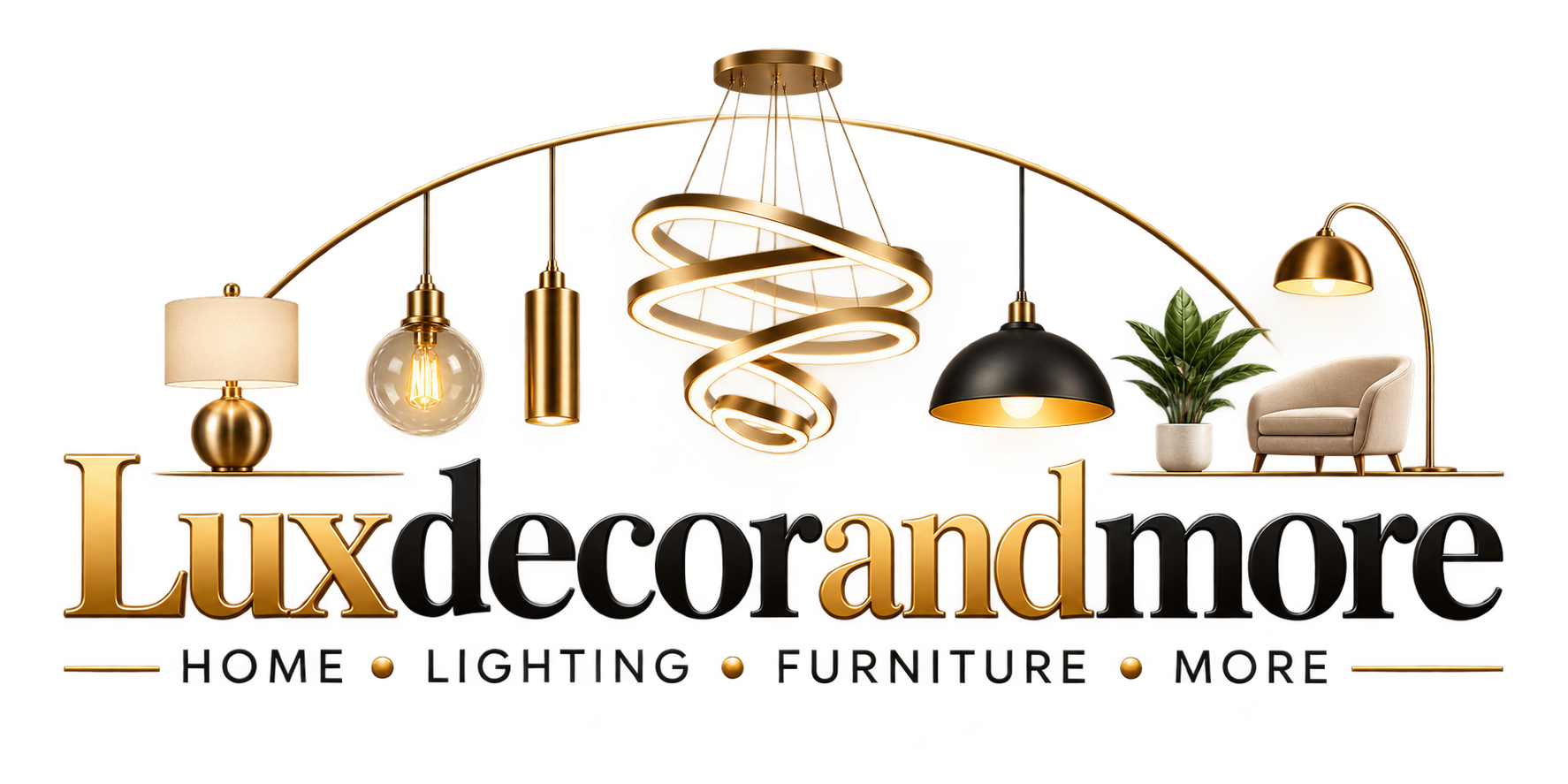 LuxDecorAndMore